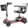 Image of Merits Health Roadster S741A Mobility Scooter