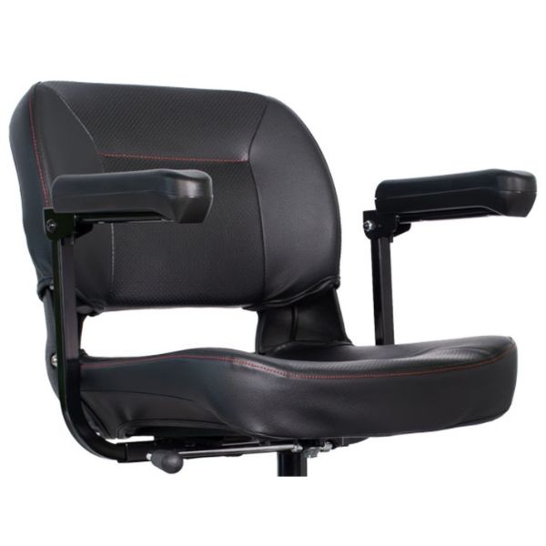 Merits Health Roadster S741A Mobility Scooter Stadium Seat
