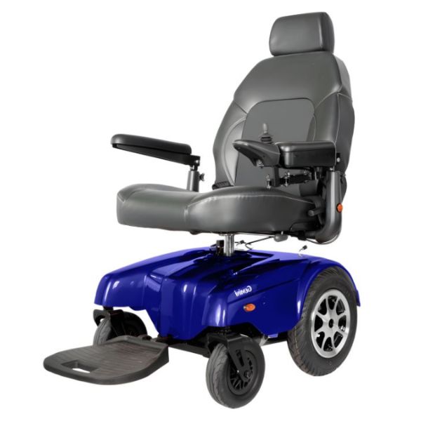 Merits Health P301 Gemini in Blue