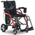 Metro Mobility iTravel Lite Folding Power Wheelchair featured image