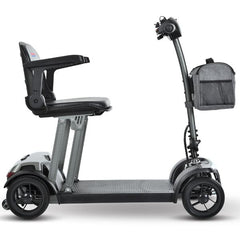 Metro Mobility Air Traveller Folding 4-Wheel Mobility Scooter