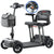 Metro Mobility Air Traveller Folding 4-Wheel Mobility Scooter featured image