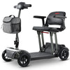 Image of Metro Mobility Air Traveller Folding 4-Wheel Mobility Scooter 
