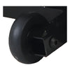 Image of Metro Mobility Anti-roll Wheel Close Up View