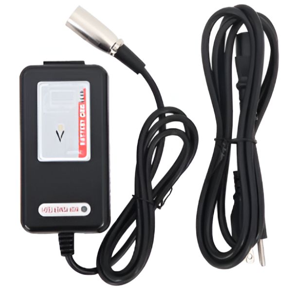 Metro Mobility CHARGER