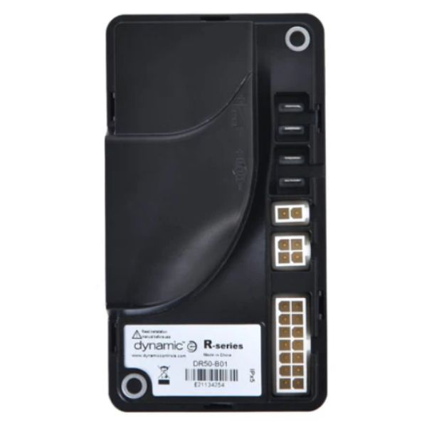 Metro Mobility Controller