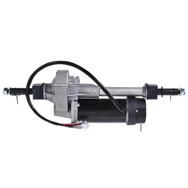 Metro Mobility Replacement Motor