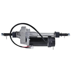 Metro Mobility Replacement Motor