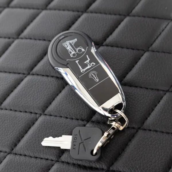 Monarch Mobility Genie Auto Folding Mobility Scooter Key Fob