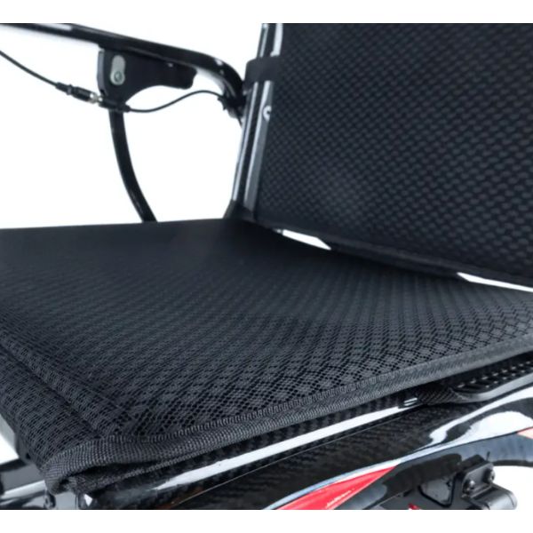 Monarch Mobility Ezi Fold Carbon Seat