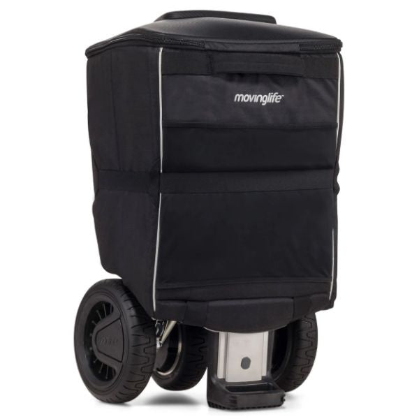 Moving Life Flight Kit 