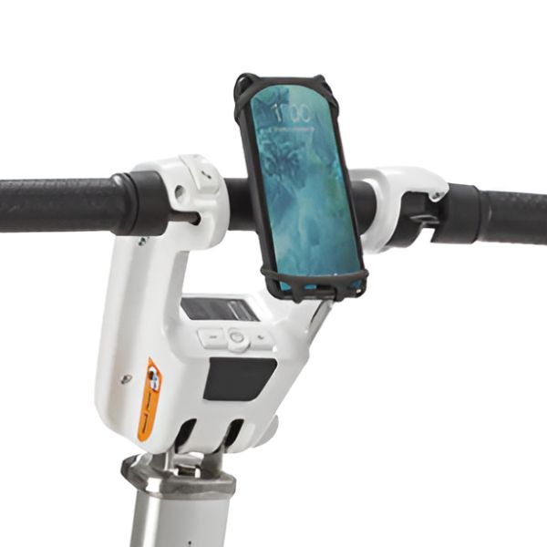 Moving Life Mobile Holder Angled View