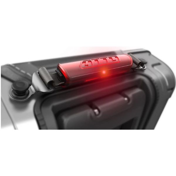 Moving Life Rear Light Lifting Handle