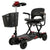Optimus Automatic Folding Travel Electric Scooter featured image