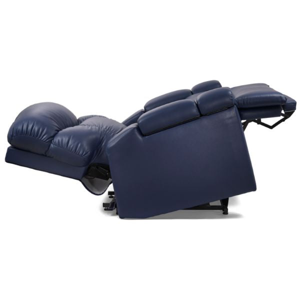 Peltie Dual クーリングファン ネイビー Golden PR-525 Cloud Plus with Twilight Lift Chair | Mobility