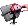 Image of FreeRider USA FR Ascot 3 Bariatric 3-Wheel Scooter Control Panel