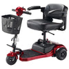 Image of FreeRider USA FR Ascot 3 Bariatric 3-Wheel Scooter