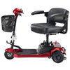 Image of FreeRider USA FR Ascot 3 Bariatric 3-Wheel Scooter