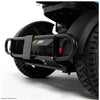 Image of Pride Mobility PX4 4-Wheel Mobility Scooter Rear Bumper