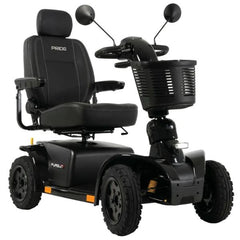 Pride Mobility Pursuit 2 4-Wheel Mobility Scooter