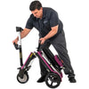 Image of Pride Mobility iGo Folding Mobility Scooter