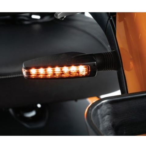Pride Pursuit 2 4-Wheel Mobility Scooter Scooter Additional Led LIghting