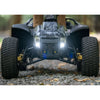 Image of Pride Baja Wrangler 2 Heavy Duty Scooter Balck Camo Color  Full Led Lights Package