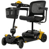 Image of Pride Go-Go Elite Traveller 2 Platinum Chell-o 