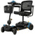 Pride Go-Go Elite Traveller 2 Platinum SC442EMS 4-Wheel Portable Scooter featured image
