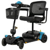 Image of Pride Go-Go Elite Traveller 2 Platinum Robins Egg Blue