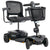 Pride  Go-Go Endurance AL+ SC54ALX 4-Wheel Portable Scooter featured image