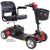 Pride  Go-Go Sport 4-Wheel Scooter With EZ Turn featured image