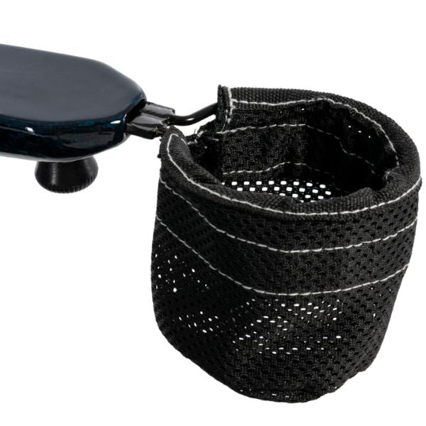 Pride Jazzy Carbon 27 Cup Holder