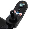 Image of Pride Jazzy Elite HD Front Wheel Power Chair ELITE HD Joy Stick and Control Panel