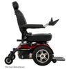 Image of Pride Jazzy Elite HD Front Wheel Power Chair ELITE HD  Right Side View