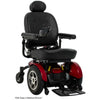 Image of Pride Jazzy Elite HD Front Wheel Power Chair ELITE HD 
