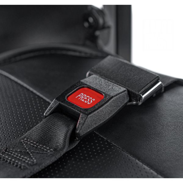 Pride Jazzy Ultra Light Portable Power Chair  Lap Belt