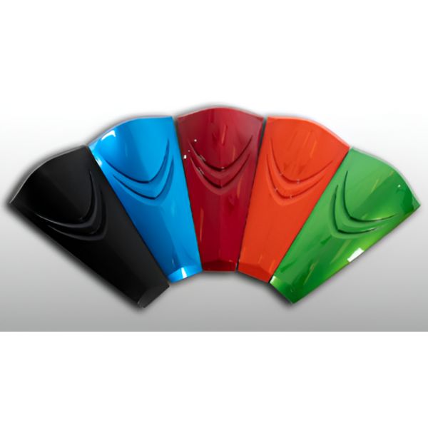 Pride Mobility Baja Raptor 2 4-Wheel Mobility Scooter Front Shroud Inserts