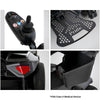 Image of Pride Mobility Go-Chair MED Portable Power Chair Features