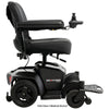 Image of Pride Mobility Go-Chair MED Portable Power Chair Right Side View