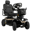 Image of Pride Mobility PX4 4-Wheel Mobility Scooter Desert Camo