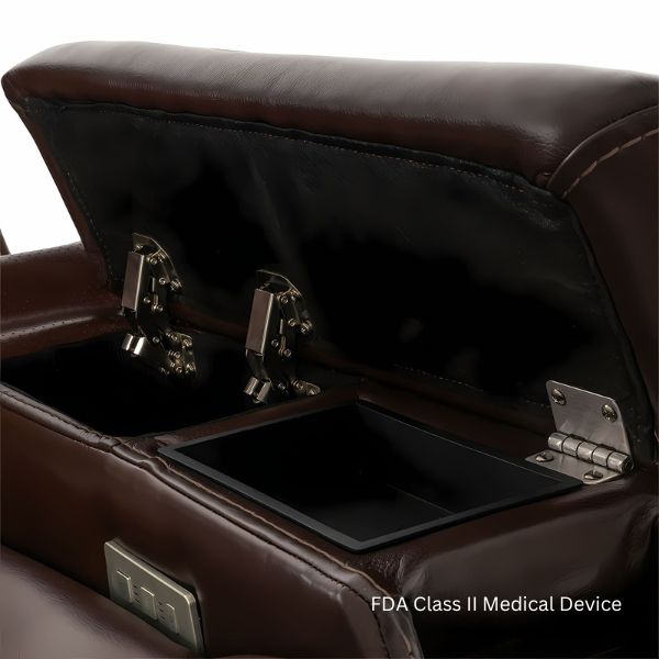 Pride Mobility VivaLift! Premier PLR-5900 Power Lift Recliner - Thumbnail 2