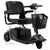Pride Revo 2.0 3 Wheel Scooter S66 featured image