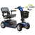 Pride Victory 10 4-Wheel Power Scooter With EZ Turn Technology SC710 featured image