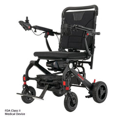 Rascal Power Mobility– Electric Wheelchairs USA