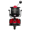 Image of Rascal Conquest 3-Wheel Portable Mobility Scooter Front View