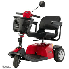 Rascal Conquest 3-Wheel Mobility Scooter (RSC103)