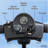 Image of Rascal Venture 3-Wheel Portable Mobility Scooter Control Parts