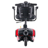 Image of Rascal Venture 3-Wheel Portable Mobility Scooter Front View