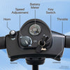 Image of Rascal Venture 4-Wheel Portable Mobility Scooter Control Parts